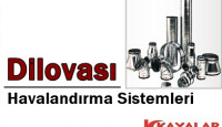 Dilovası Havalandırma