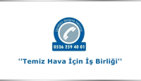 Temiz hava için iş birliği