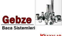 Gebze Baca Sistemleri