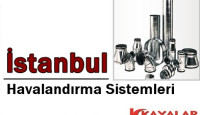 İstanbul Havalandırma