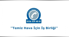 Temiz hava için iş birliği