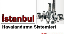 İstanbul Havalandırma