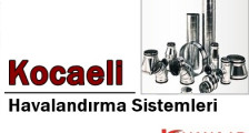 Kocaeli Havalandırma