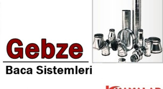 Gebze Baca Sistemleri