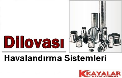 Dilovası Havalandırma