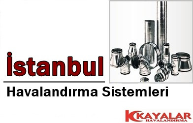 İstanbul Havalandırma