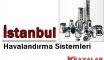 İstanbul Havalandırma